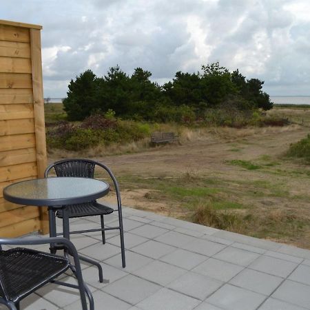 Apartment Aghnar - 5Km From The Sea In Western Jutland By Interhome Kongsmark Extérieur photo